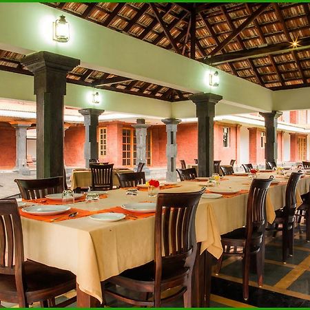 Ayurvedic Village Panvel Exterior photo