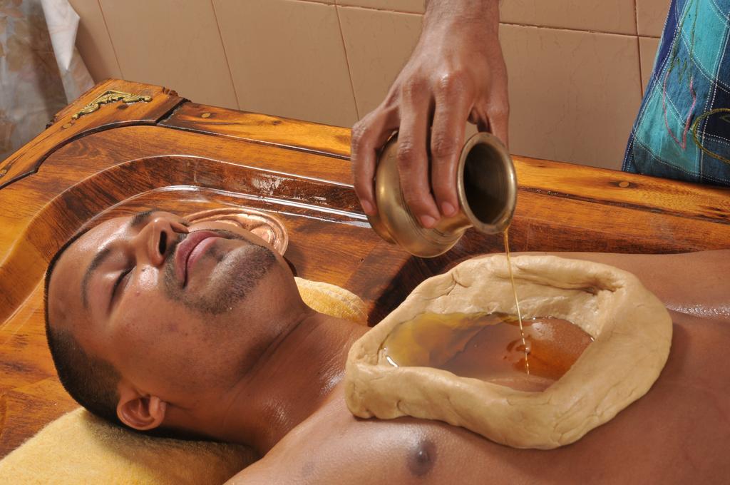 Ayurvedic Village Panvel Room photo