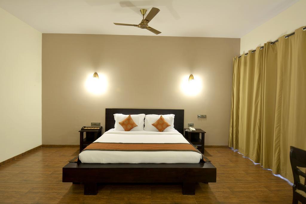 Ayurvedic Village Panvel Exterior photo