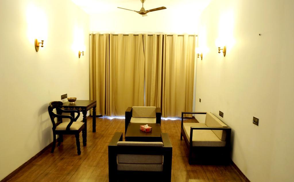 Ayurvedic Village Panvel Exterior photo